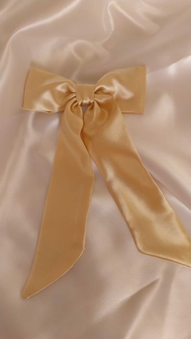 Панделка от сатен