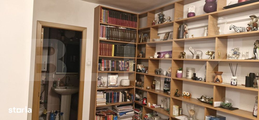 Apartament 3 camere, 84 mp, Calea Bucuresti