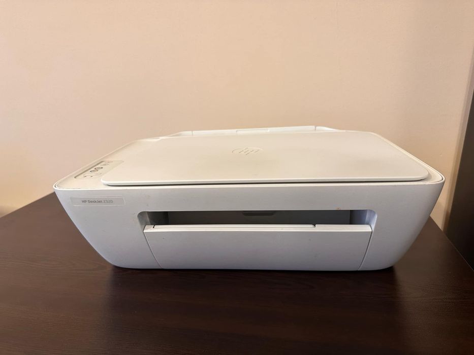 Принтер HP Desk Jet 2320 Мастиленоструен