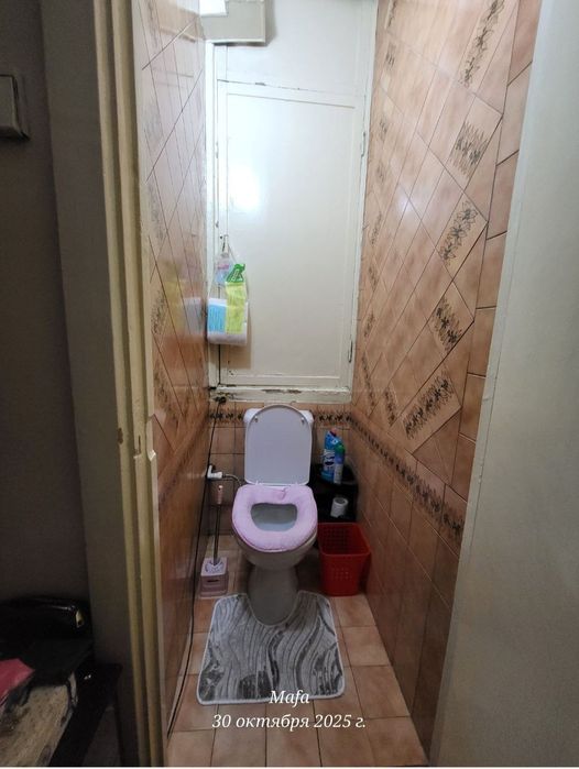 ×Чиланзар 8, 2/3/4‼️Супер цена 49м²‼️Продаётся квартира