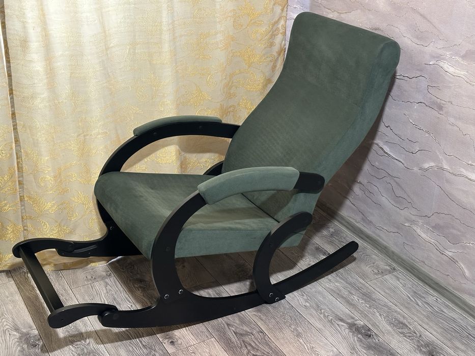 Кресло-качалка