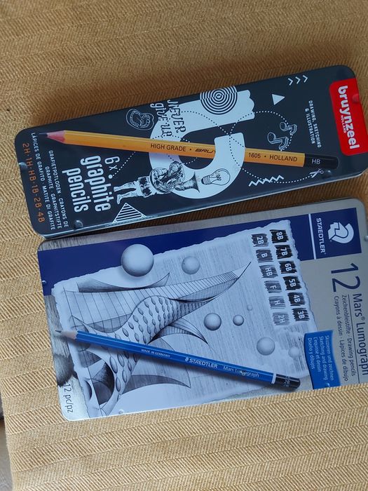 Набор для художника