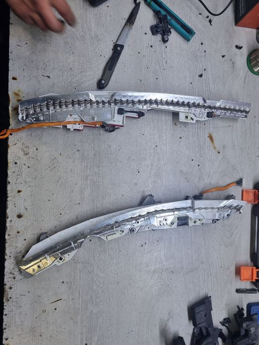 Дхо соната платы