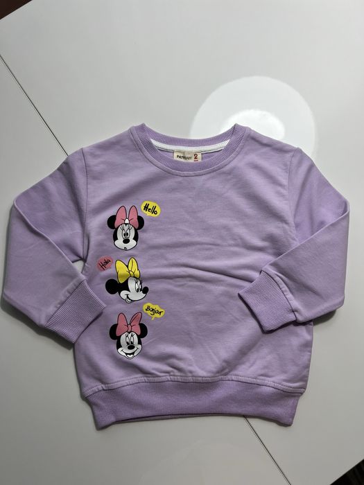 Нови дрешки 2-3г  BREEZE с обща цена