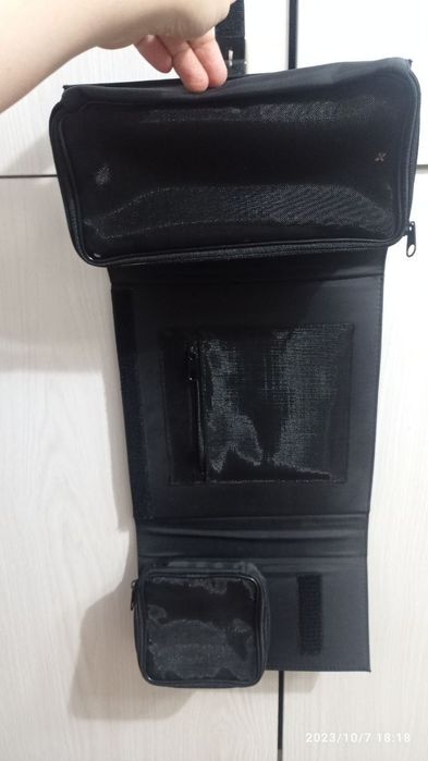 Kosmetichka ayollarga