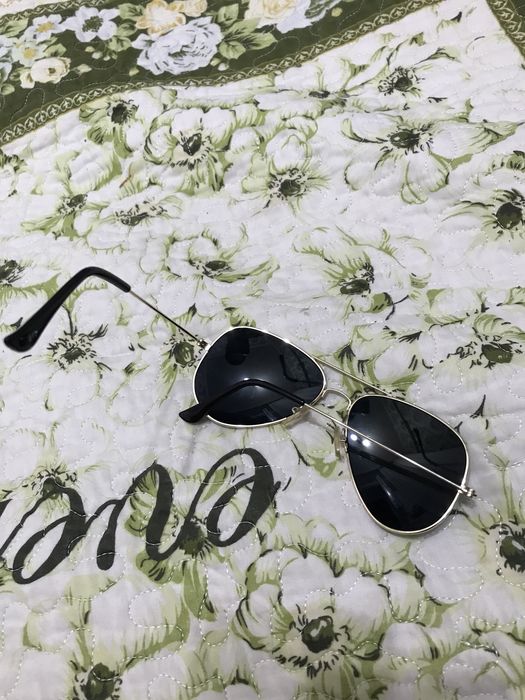 Солнцезащитные очки