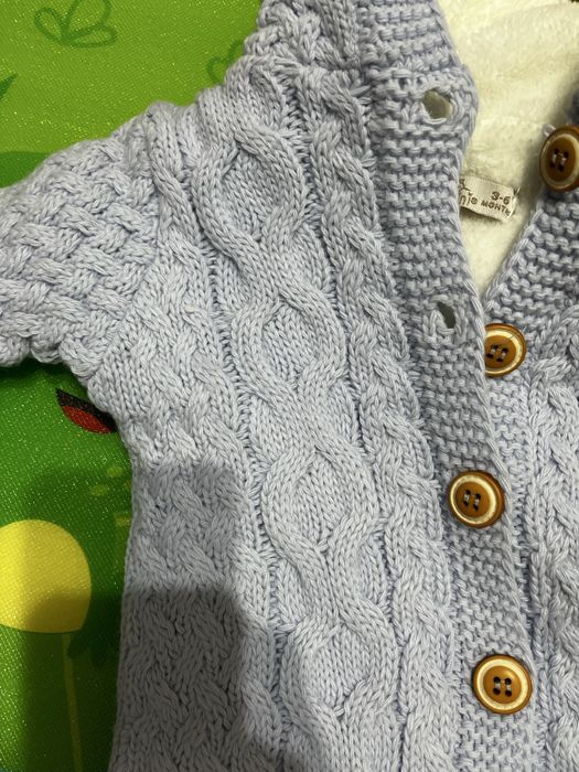 Продам детские вещи