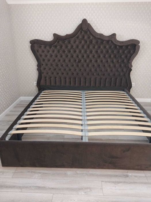 2 местная кровать