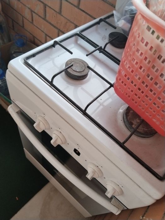 Плита газовая продам