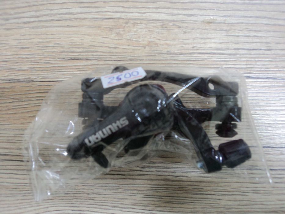 Дисковый велосипедный тормоз SHUNAN