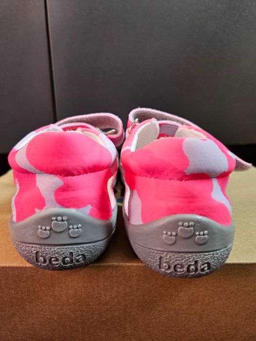 Боси сандали Beda номер 31