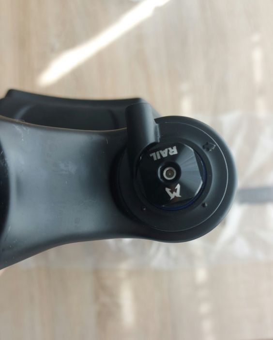Marzocchi Bomber Z2 2024 29er Boost