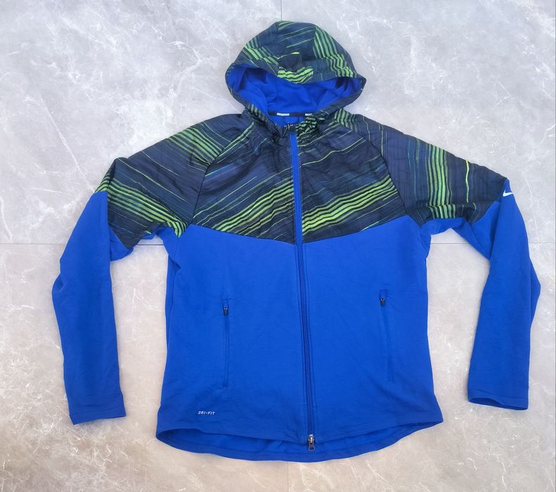 Nike Running горнище L размер