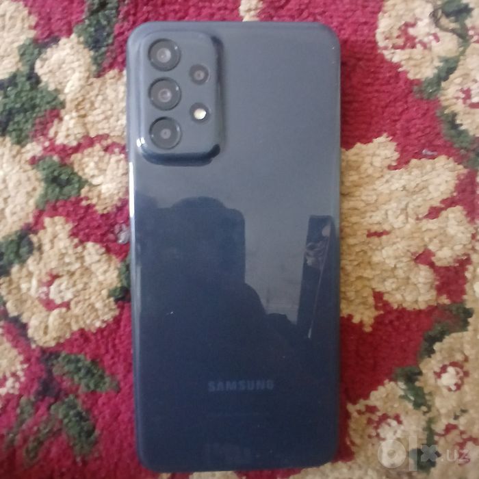 Samsung galaxy A23