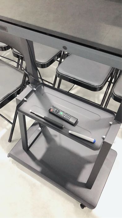 Интерактивная панель в АРЕНДУ 55-86 размеры