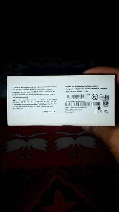 Продам наушники премиум качество