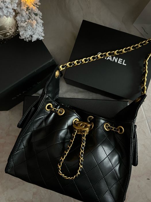 Дамска чанта – CHNL