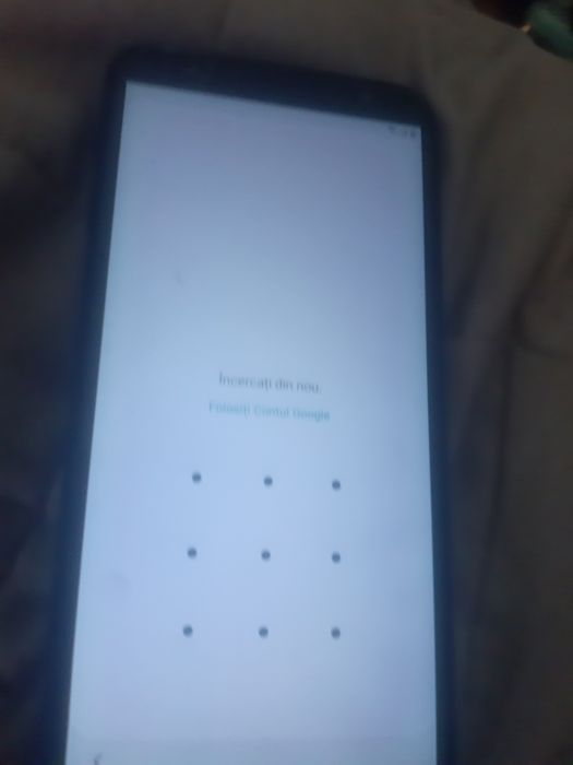 Telefon pt piese  se vinde fara accesori