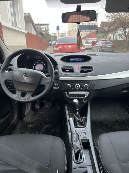 Renault megane 3 ideal pentru uber/bolt