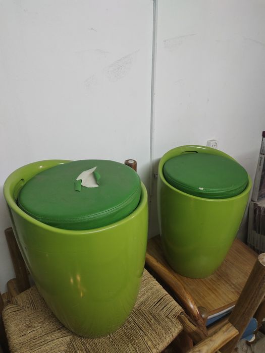 Стул детский дизайнерский