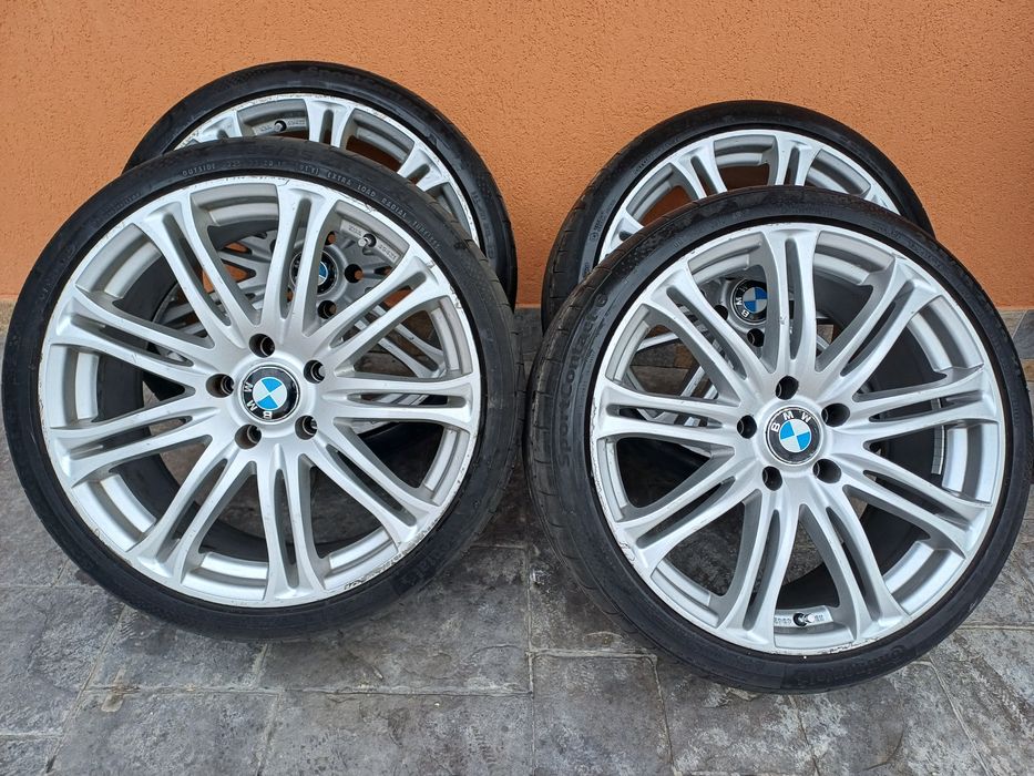 Roti complete de vară