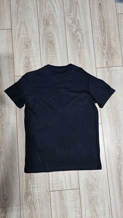 Calvin Klein мъжка черна тениска – оригинал, с етикет, М размер