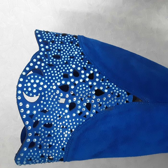 Сапоги женские демисезонные !