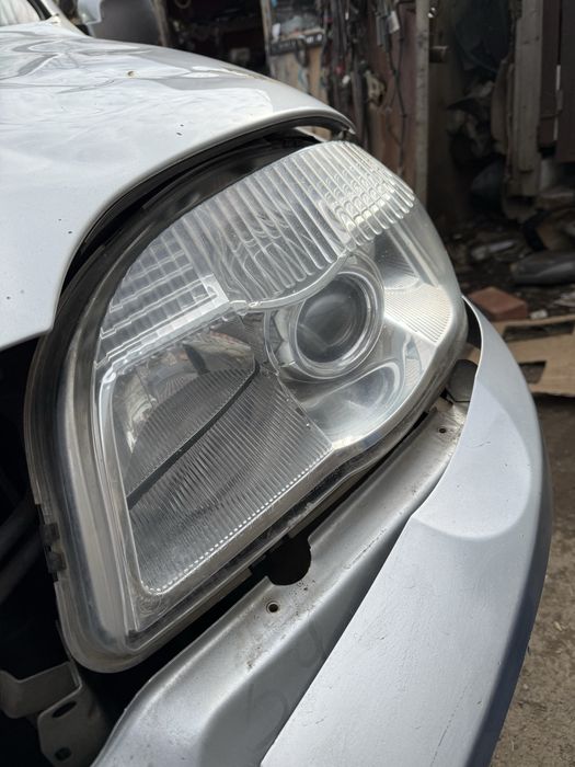 Шевролет Нива Разбор 2013 год