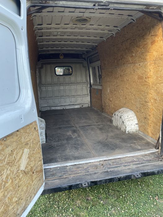 FIAT Ducato 2008 — imagine 2