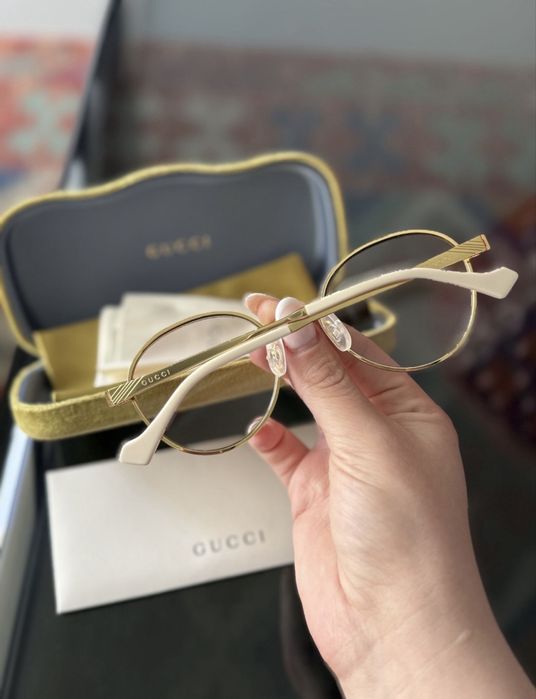 Слънчеви очила Gucci
