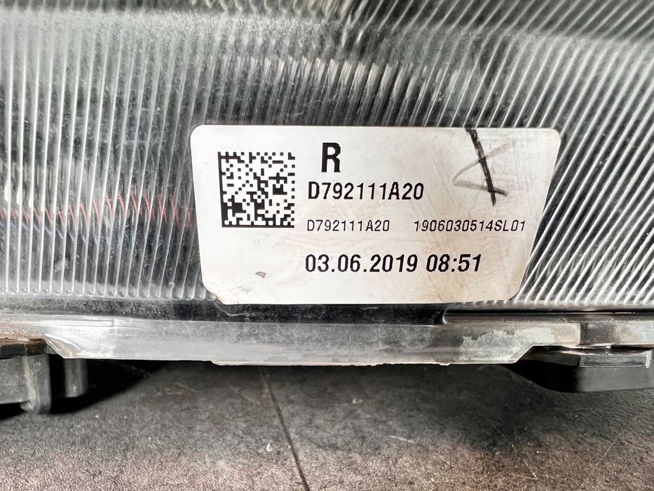 Far stanga/dreapta Full Led Hyundai Tucson 3