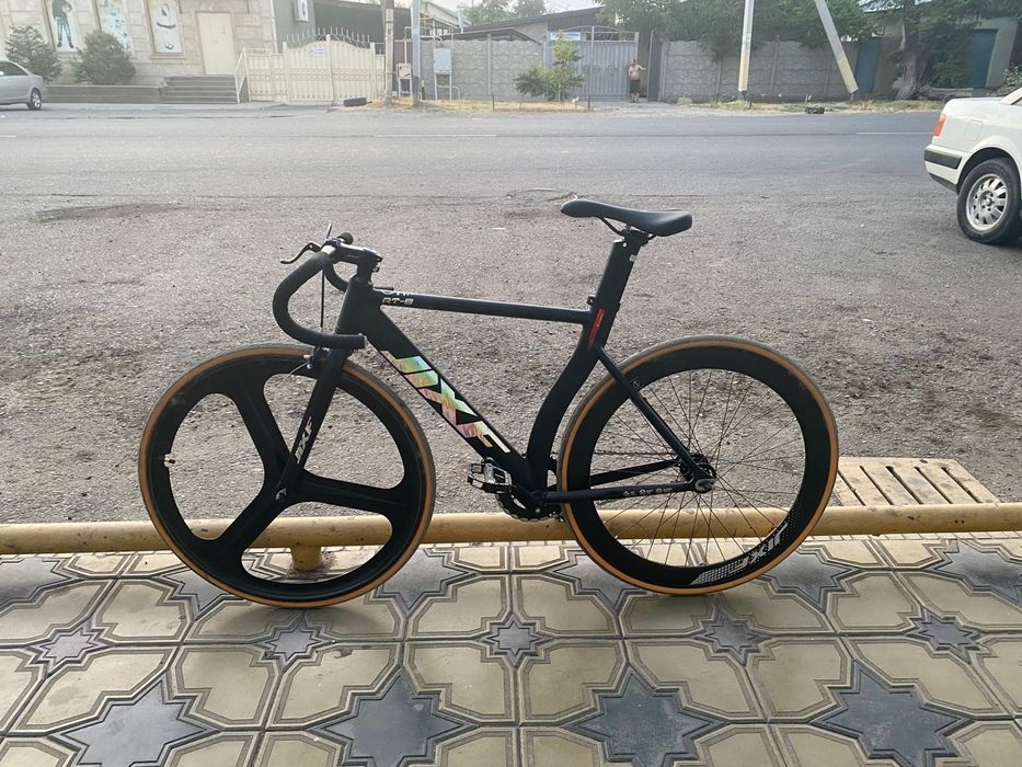 Продам фикс JIXF/fixed gear