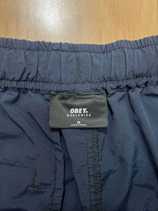Hurley/Nike мъжки къс панталон 31