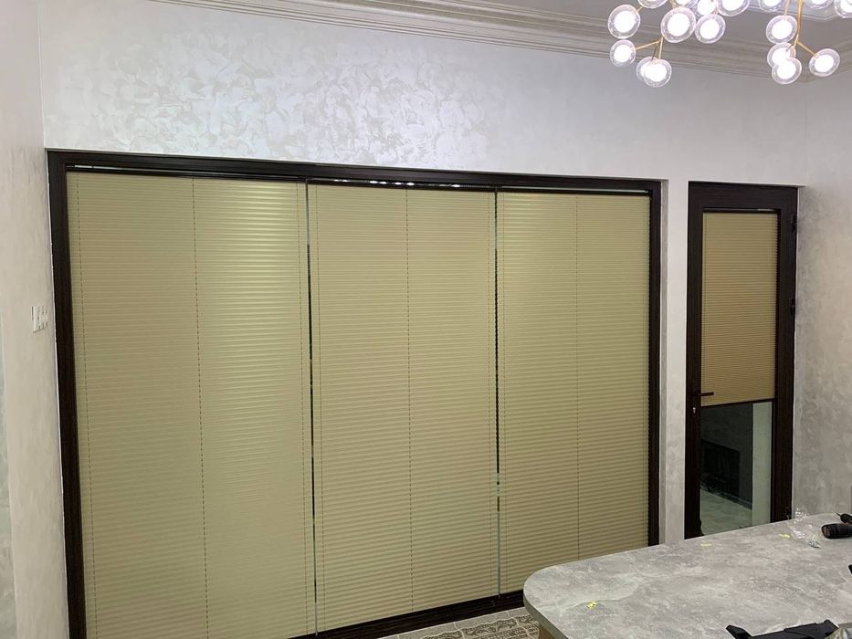 30%Chegirma bilan barcha turdagi jalyuzilarni xarid qiling!