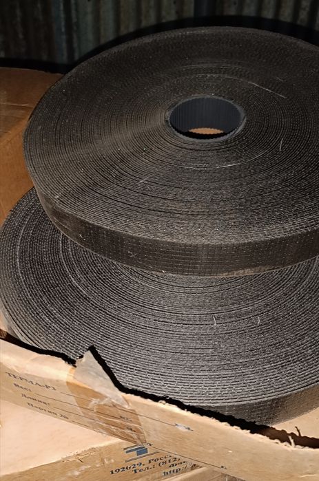 Лента для муфт ППУ