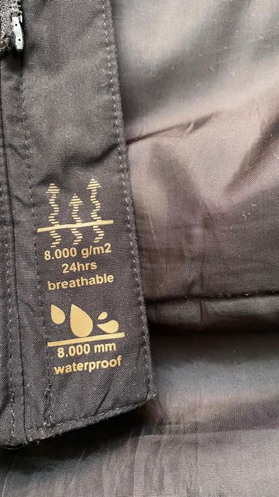 Подростковая куртка Northland