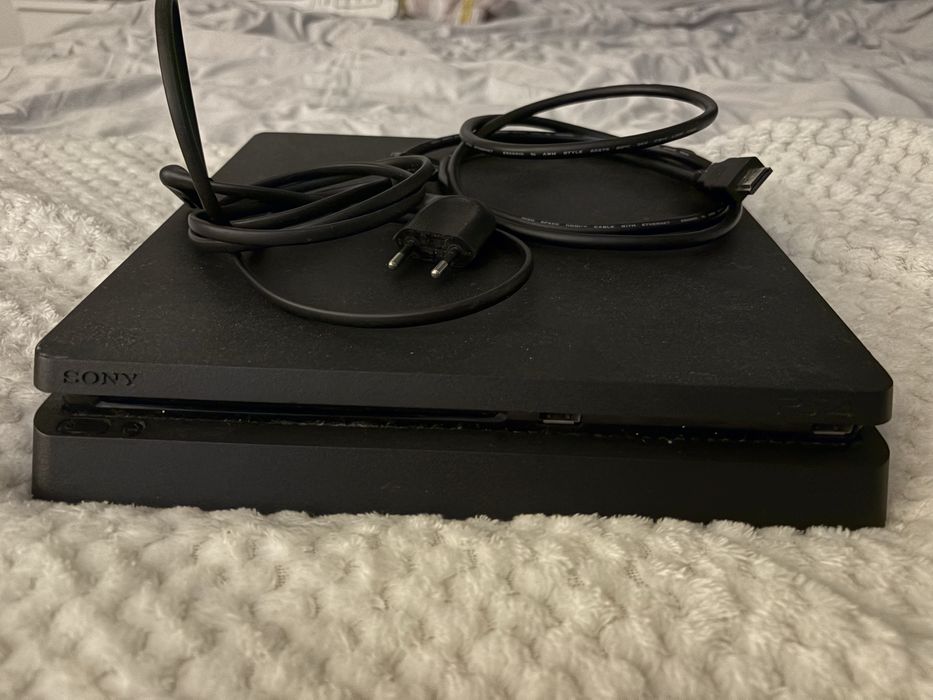 Play Station 4 (ps4)