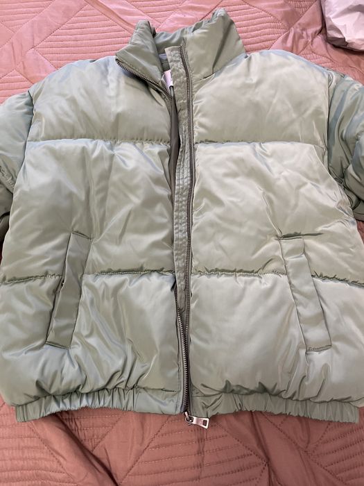 Куртка женская.