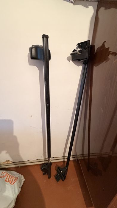 Продам багажник Thule на Range Rover