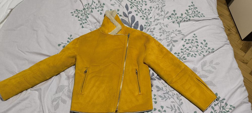 Дамско Яке Zara.