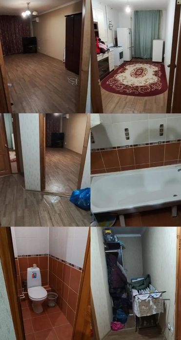 Сдам 1 кв.12 мкр