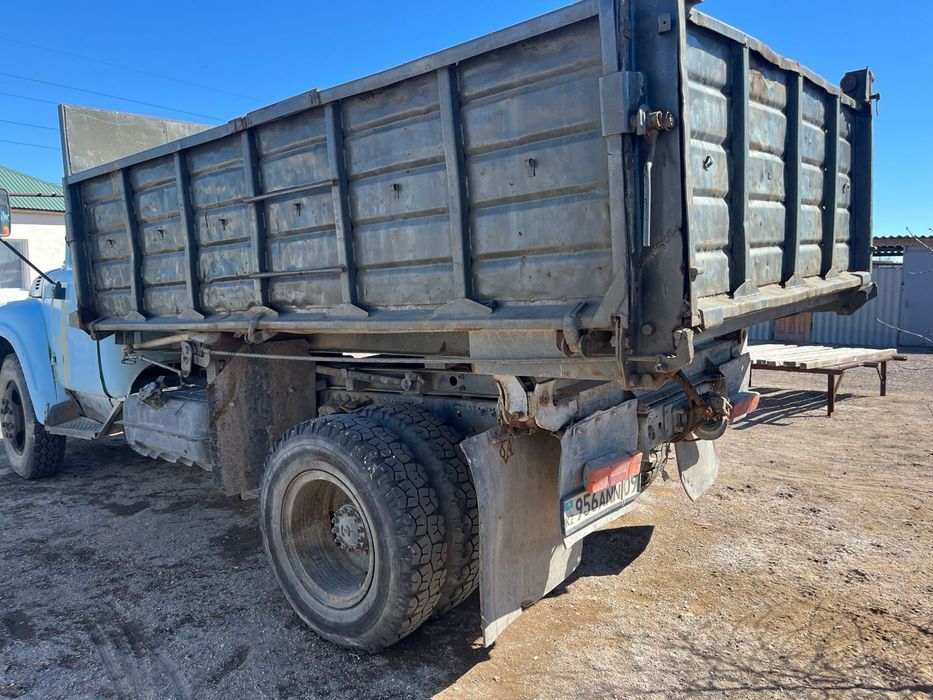 Продается ЗИЛ 130