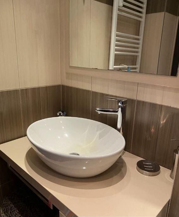 Продава се Двустаен апартамент в София, Западен парк - 68 кв.м за 3677 €/кв.м - Снимка #5