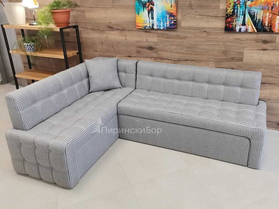 Диван нов с ракла и функция сън