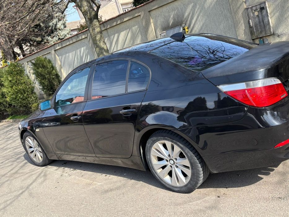 BMW 525 automat  4200 e