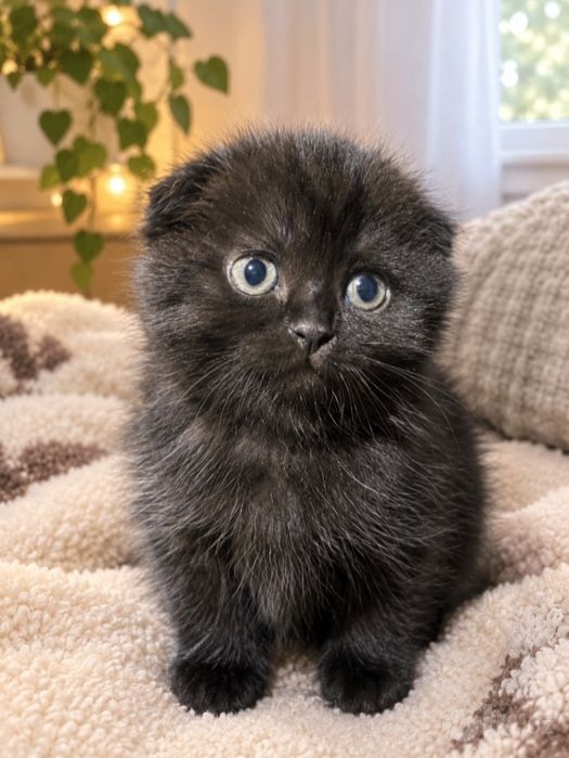 ПРОДАЮТСЯ  породистые  котята