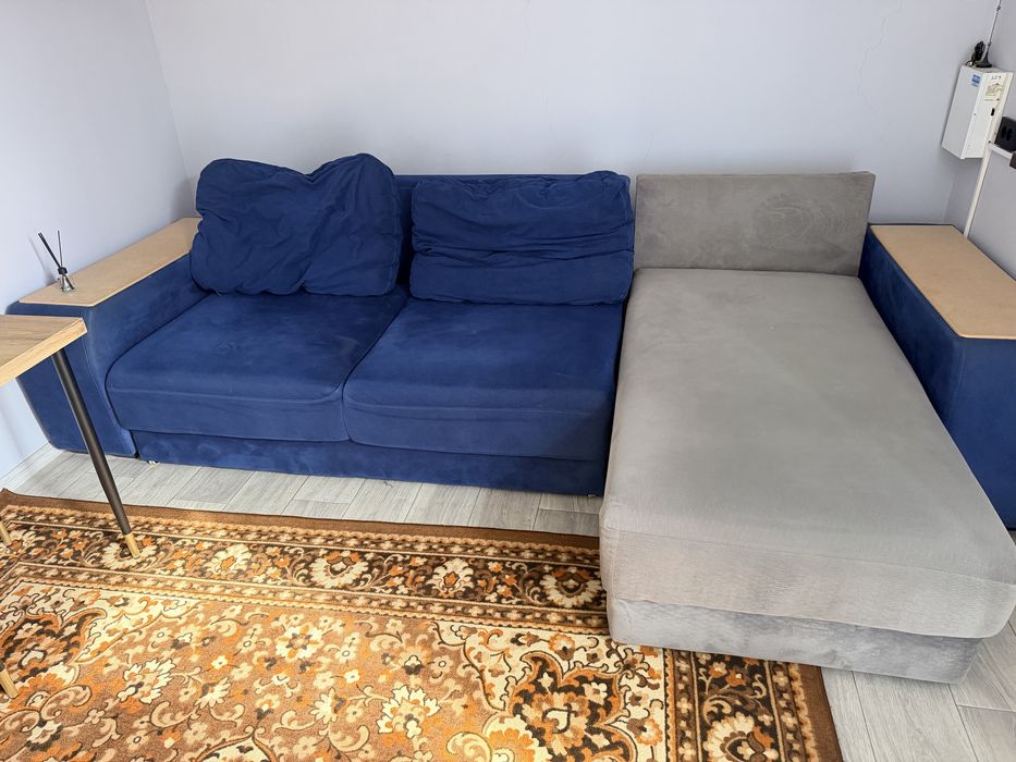 Диван трансформер.