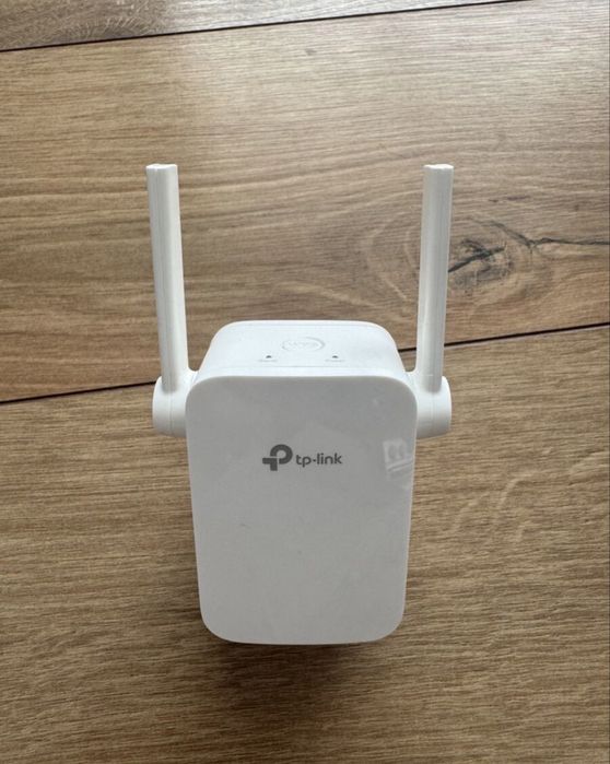 Wi-Fi разширител на обхват TP-Link TL-WA850RE