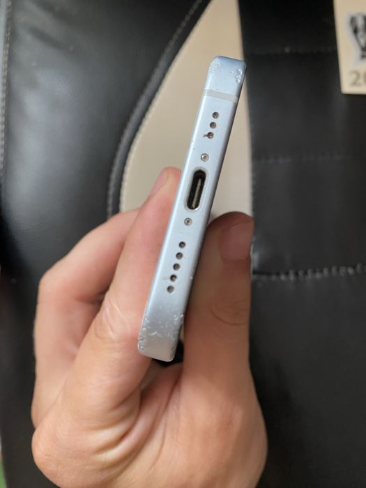 Iphone 15 spart spate