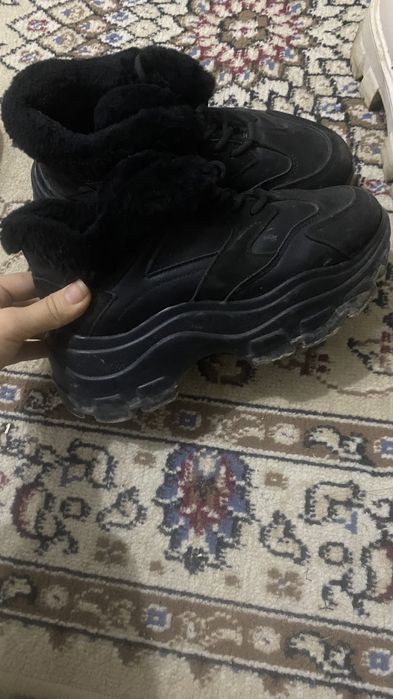 Биык окшелы калын етык